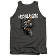 thumbnail image 1 of TMNT Teenage Mutant Ninja Turtles Unisex Adult Tank Top, 1 of 2