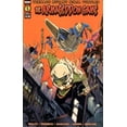 thumbnail image 1 of TMNT: The Armageddon Game #5B VF ; IDW Comic Book, 1 of 1