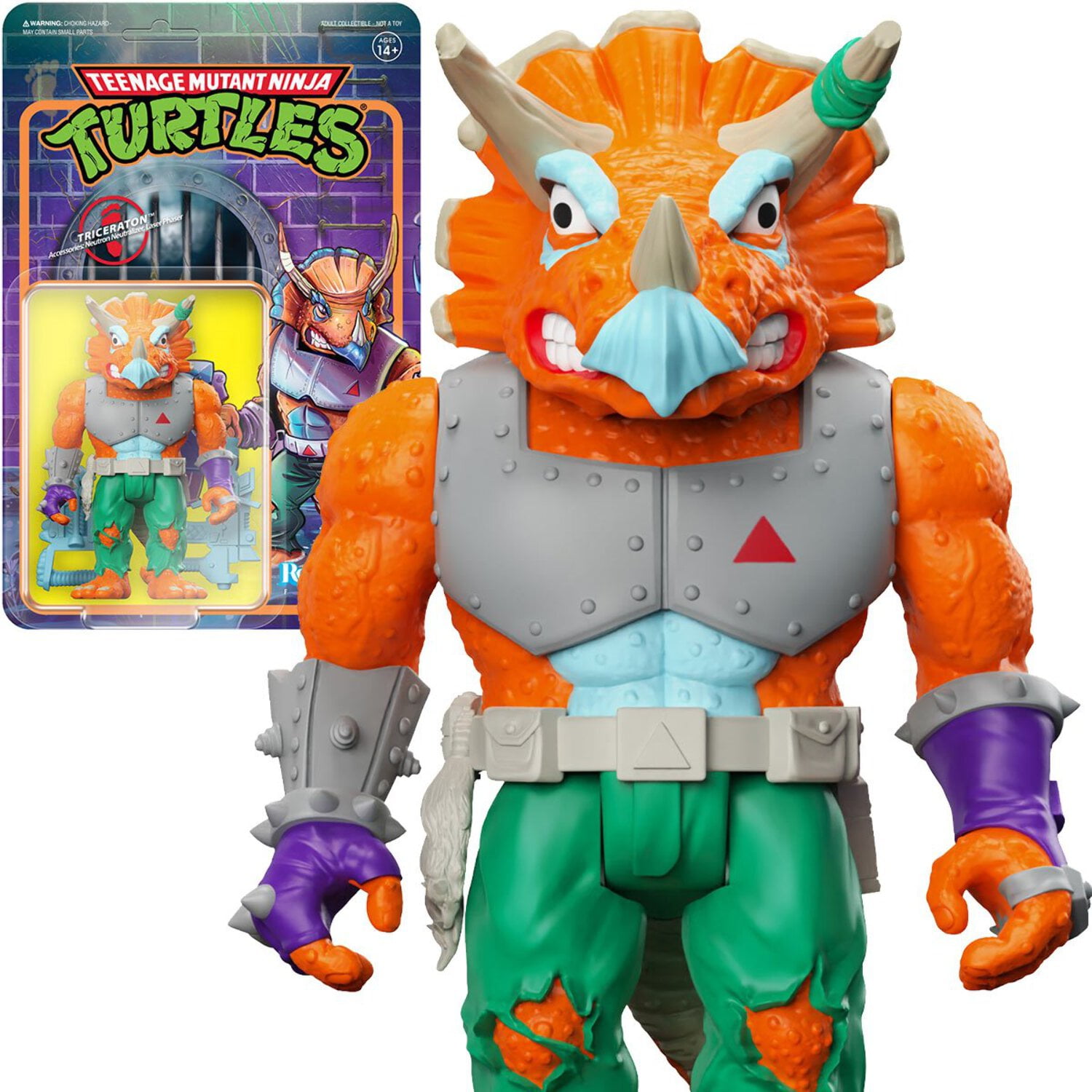 ReAction T.M.N.T 3体セット タートルズ　TMNT 71U0WT5j3WL._UF894,1000_QL80_.jpg