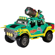 TMNT Turtle Tank Sewer Spewer