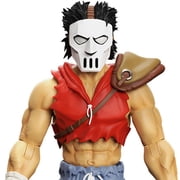 TMNT Ultimates Casey Jones 7-Inch Action Figure 2024