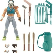 TMNT Ultimates Casey Jones Wave 4 Limited Edition 7" Figure Super7