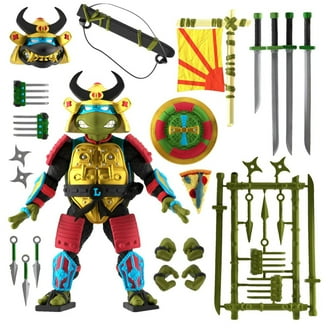 Super7 Teenage Mutant Ninja Turtle Toys in Toys Character Shop