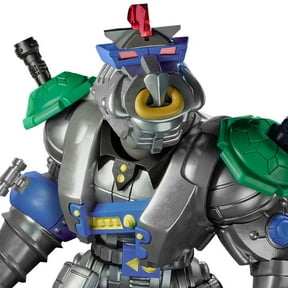 TMNT Ultimates Robotic Bebop 7-Inch Action Figure