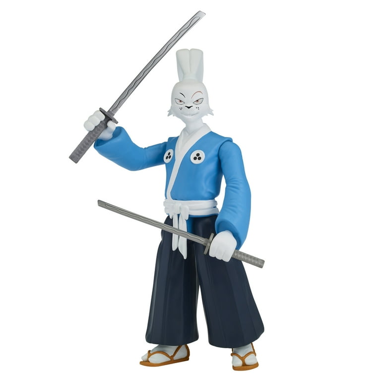 大人気の TMNT Usagi XL Figure - Walmart.com ヴァイスシュヴァルツ