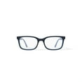 thumbnail image 1 of Teenage Mutant Ninja Turtles Youth TM12 Square Prescription Eyeglasses with Case, Blue, 1 of 6