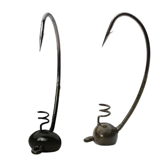 TMO Tackle Shakey Head