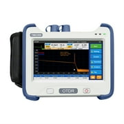 TMO350 OTDR Optical TimeDomain Reflectometer Optical Time Domain Reflectometer ,Test Precision