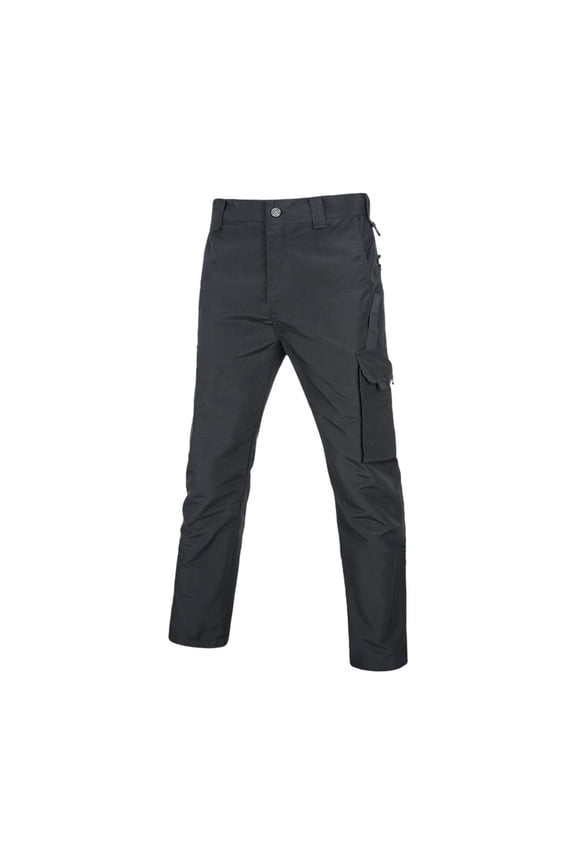 TMOYZQ Cargo Pants for Men Stretch Water Resistant Ripstop Cargo Pants Lightweight Outdoor Hiking Fishing Pants with Multi Pockets 2025