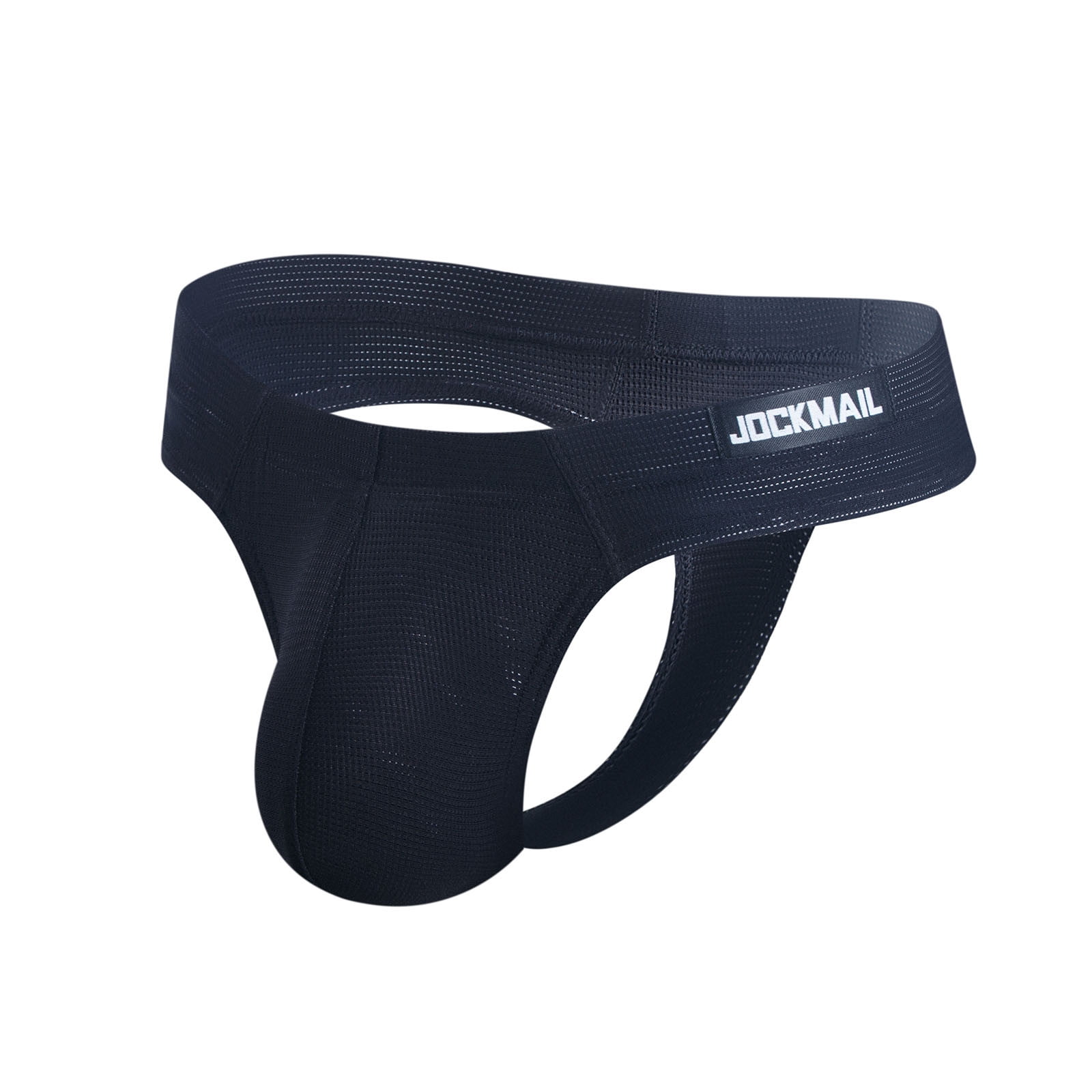 Clearance Clothes Under 5 TMOYZQ Jockstrap for Men, Sexy T Back G