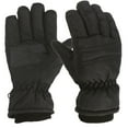 thumbnail image 1 of TMOYZQ Kids Winter Warm Gloves, Cold Weather Waterproof Windproof Snow Ski Gloves Outdoor Warm Thickening Thermal Snowboarding Gloves for 4-8 Years Boys Girls, 1 of 4