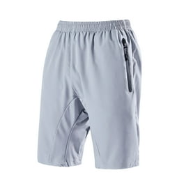 Russell athletic shorts with zipper pockets sale