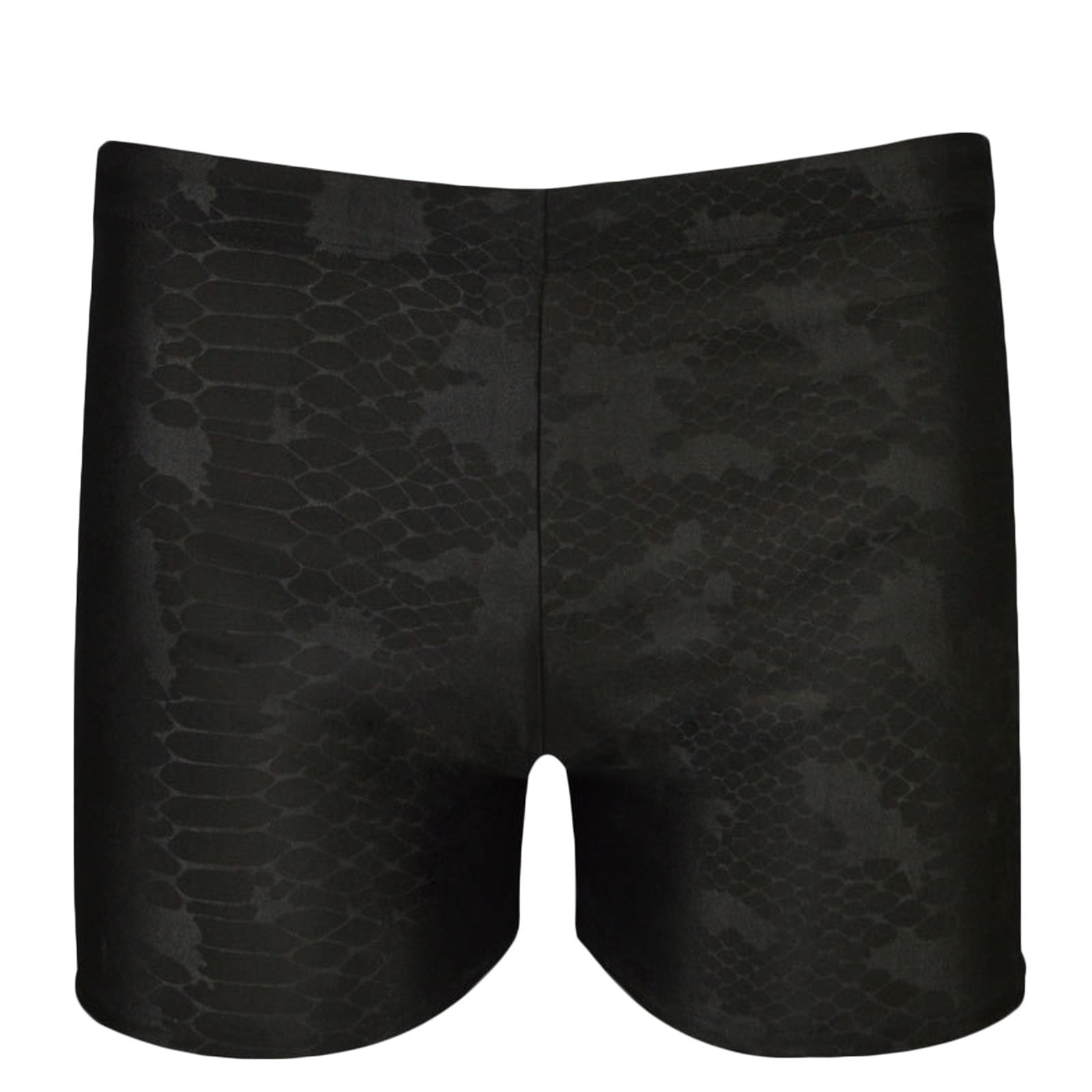 TMOYZQ Men's Square Leg Swim Briefs Swimsuit Quick Dry Athletic Swimwear Bathing Suit Breathable