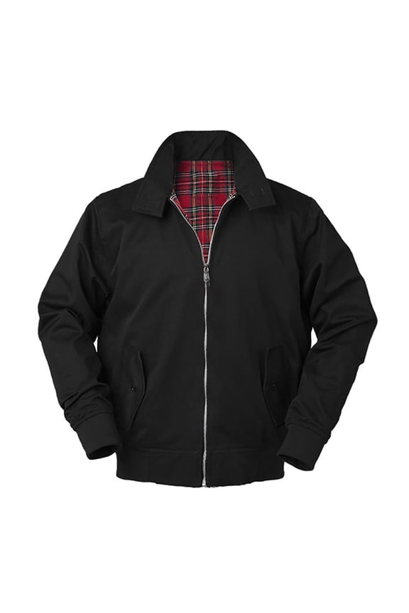 Men's Windproof Lightweight Sportswear Casual Bomber Jackets Light Track Jackets Full Zip Windbreaker Fall Winter Outdoor Golf Coat with Pockets(Regular and Big & Tall)