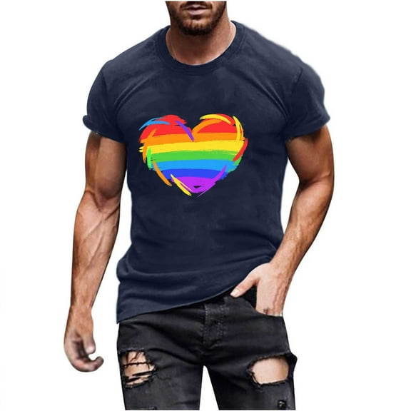 Cxenplz Mens T Shirts Cotton Vintage Retro 80's Style Shirt Gift T-Shirt