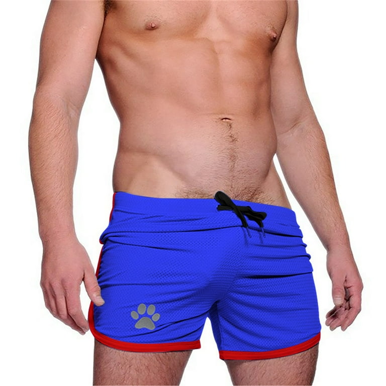 3 inch gym shorts best sale