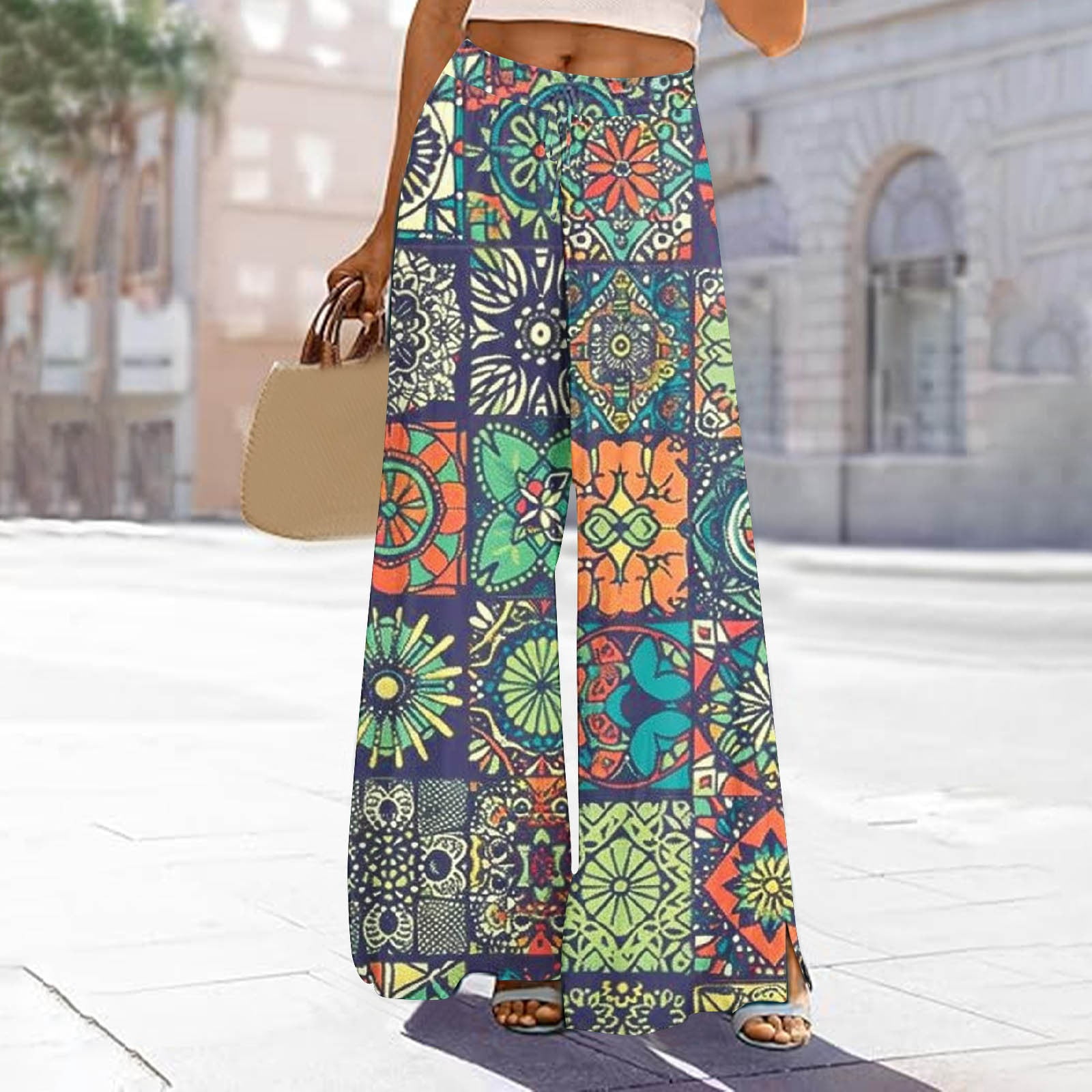 Salsation☆close fitting pants Mサイズ Close fitting pants – Salsation Limited