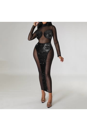 Womens Homecoming Dresses Sparkly and Elegant
