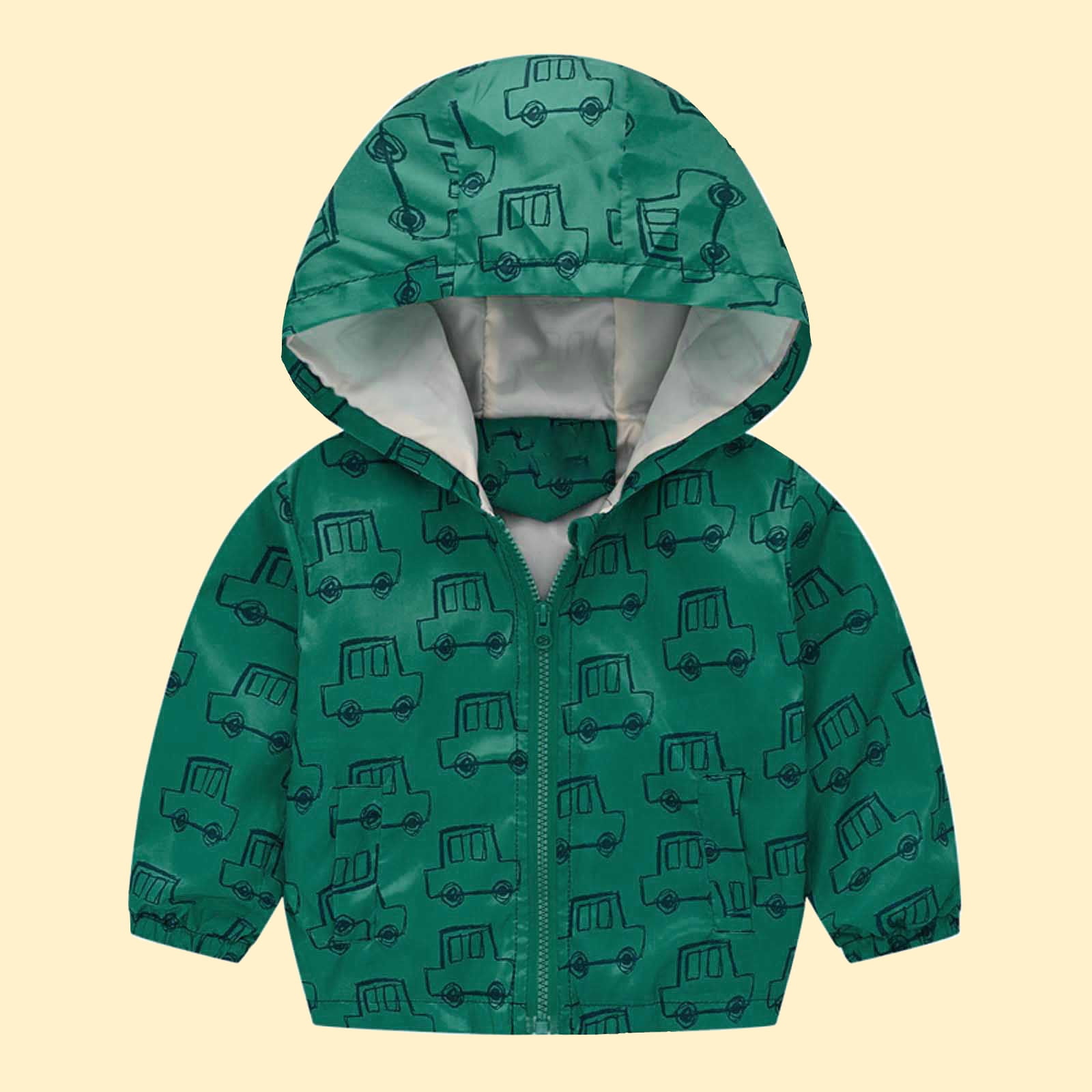 kids raincoat (two prints available) – beo Images... TMOYZQ Toddler Baby Boys Girls Waterproof Raincoat with Hood, Kids Cute ...
