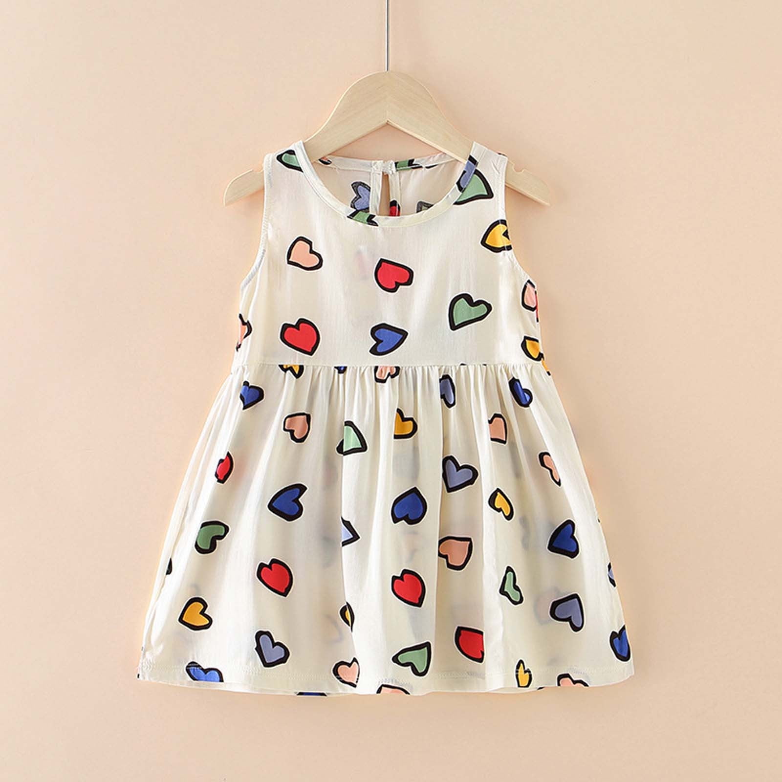 Cozeyat American Flag Dress For Women Girls Short Sleeves...