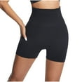 thumbnail image 1 of TMOYZQ Tummy Control Shapewear for Women Fajas Colombianas Moldeadoras High Waist Body Shaper Shorts Seamless Firm Control Butt Lifter Shapewear, 1 of 4