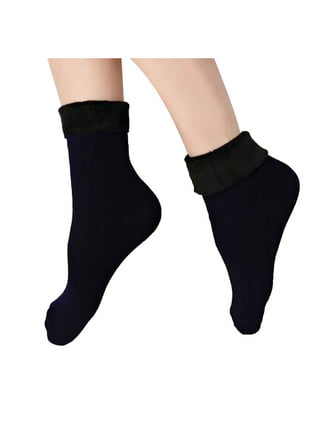 Fleece Socks Canada