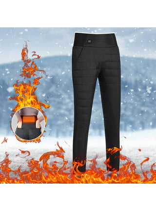 Heated Pants Winter