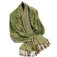 thumbnail image 1 of TMOYZQ Women's Boho Scarves Shawl Wraps Open Front Elegant Tassels Cape Cozy Travel Cardigan Fall Winter Blanket Shawls Scarves on Clearance, 1 of 2