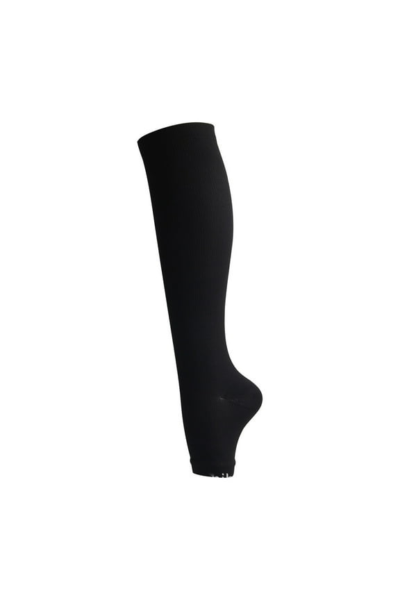 Women's Knee High Wool Socks Casual Winter Thick Thermal Soft Comfy Over Knee Long Cotton High Stockings Althletic Sport Socks on Clearance