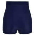 thumbnail image 1 of TMOYZQ Women's PLus Size High Waisted Ruched Swim Shorts Quick Dry Board Shorts Swimsuits Tankini Bottoms Tummy Control Bathing Suits Briefs Swimsuit Bottoms Summer Beach Swimwear, 1 of 7