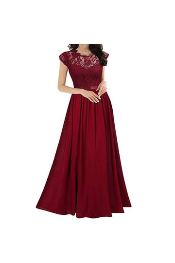 Graduation Dress