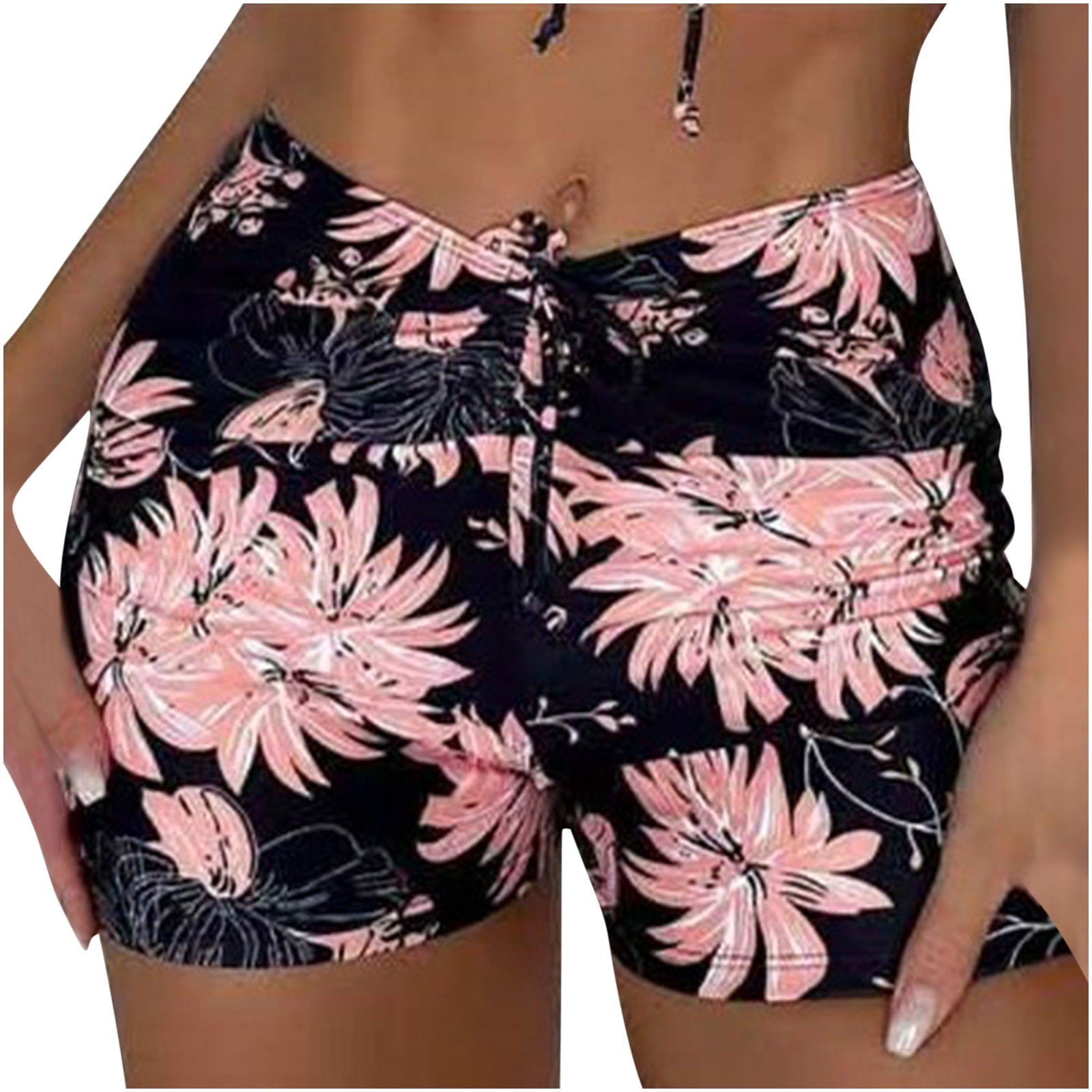 Shorts Swimsuit S main image 0