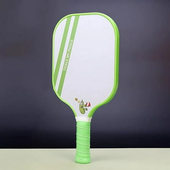 TMP Dill Series Pickleball Paddles | Premium T300 Carbon Fiber Material | Unmatched Control & Stable Grip | Lightweight Sport Accessories