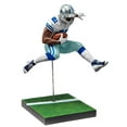 thumbnail image 1 of TMP International Figure. Dallas Cowboys NFL Madden 18 Ultimate Team Series 2 Ezekiel Elliott Action Figure, 1 of 2