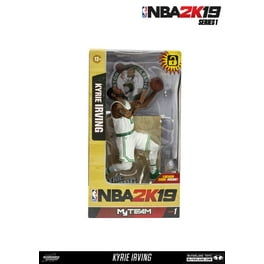 McFarlane Sportspicks: NBA Series 12 Ben Wallace Action Figure