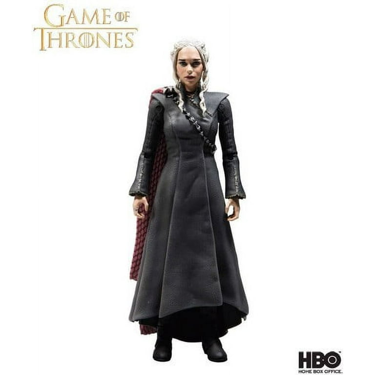 TMP International Game of Thrones Daenerys Targaryen Action