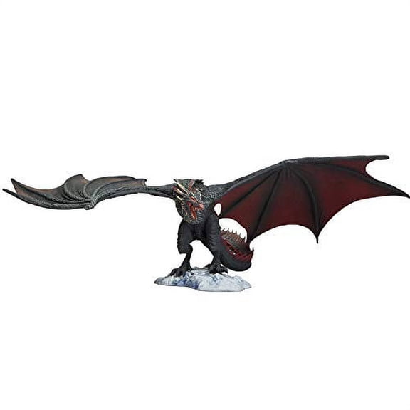 TMP International Inc. Game of Thrones Drogon Action Figure