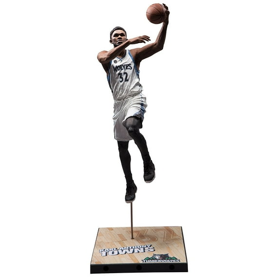TMP International Inc. Sports Picks Series 29 Karl Anthony Towns Action Figure