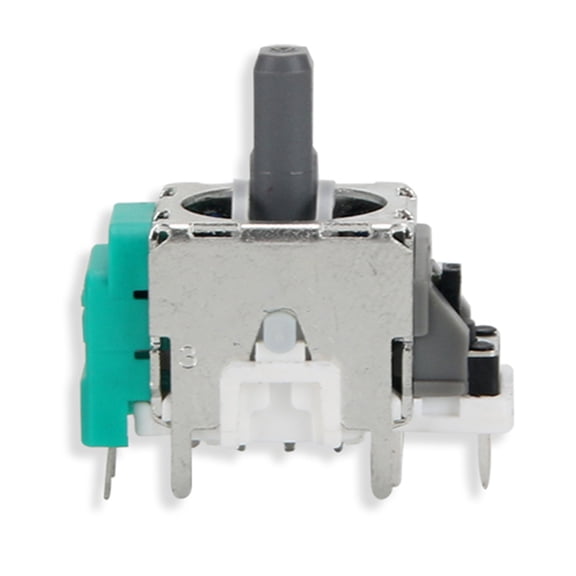 TMR Electromagnetic Joystick TMR Joystick for XSX/XSS Gamepads Accurate Control and Low Power