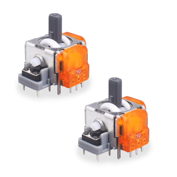 TMR Electromagnetic Joysticks TMR Hall Joysticks for P4/P5/NSP/XB1