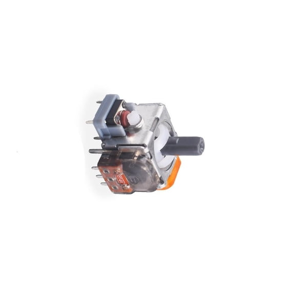 TMR Joysticks 3D Analog Stick Accuracy Control For P5/P4/NSP/X Series