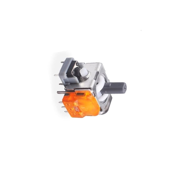 TMR Joysticks 3D Analog Stick Accuracy Control For P5/P4/NSP/X Series