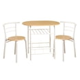 thumbnail image 1 of TMS 3-Piece Bistro Dining Set, 1 of 6