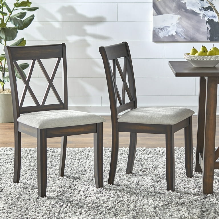 Cross 2024 dining chair