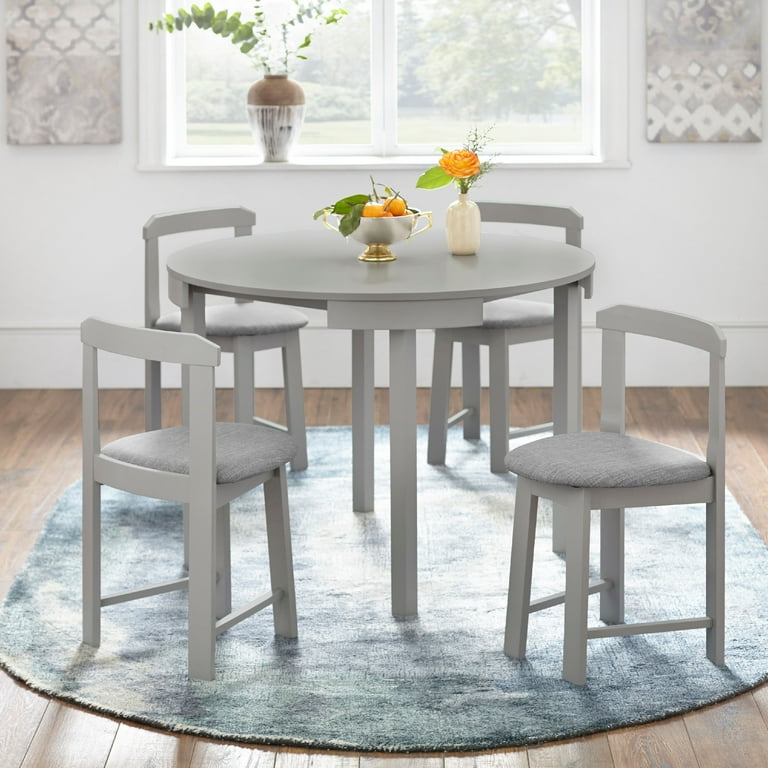 Five piece dining room set sale