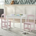 thumbnail image 1 of TMS Hayden Kids 3-Piece Table and Chair Set, Multiple Colors, 1 of 3