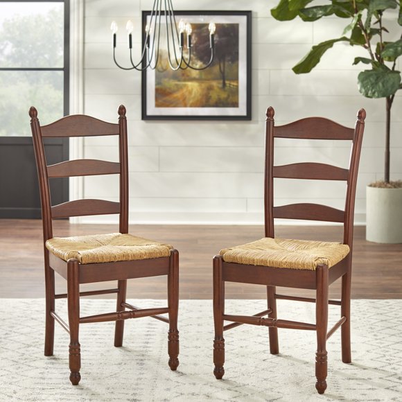 Ladder Back Chairs
