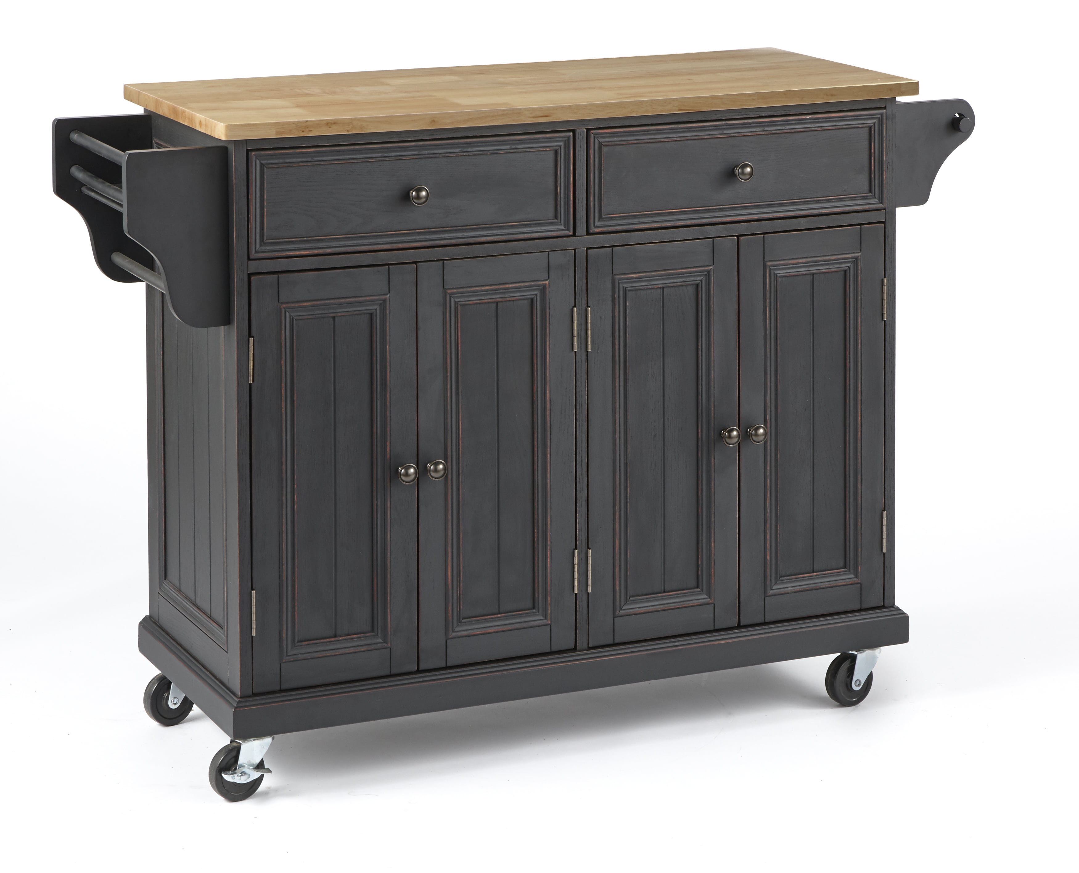 TMS Nantucket Kitchen Cart