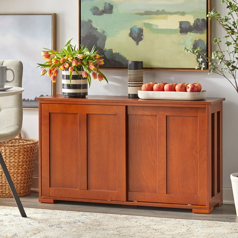 Sideboard sale storage unit