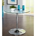 thumbnail image 1 of Pisa Dining Table, Multiple Finishes, 1 of 2